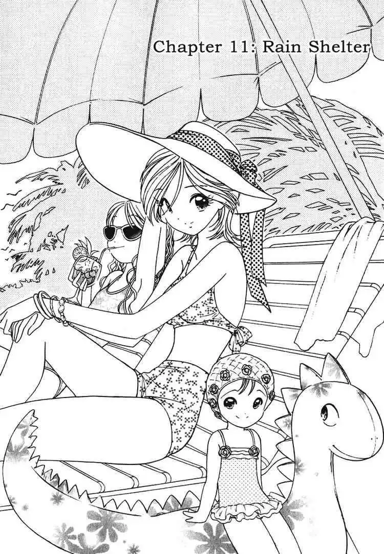Orange Yane no Chiisana Ie Chapter 11 1